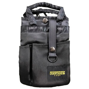 OVERTAKE CUBE}`[P[X ~ebh ubN OTC-18-BK