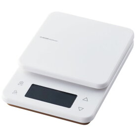 エレコム ELECOM キッチンスケール デジタルスケール 計量器 バックライト付き カロリー計測 炭水化物量計測 ごはん+2種 ホワイト HCS-KSA02WH