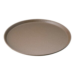 カーライル グリップタイトトレー 丸型 タン 1600GR2