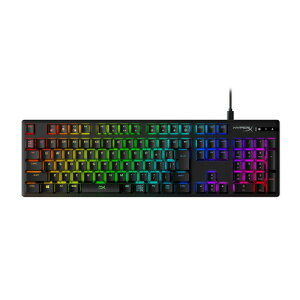 HyperX Alloy Origins {z JjJQ[~OL[{[h Red HX-KB6RDX-JP