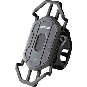 WFgX GENTOS ]ԗpX}[gtHz_[ PH-V1