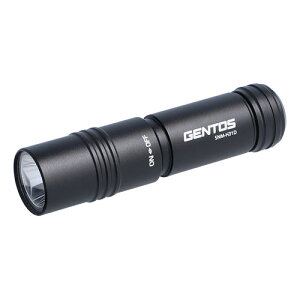 �W�F���g�X GENTOS SNM�V���[�Y LED�t���b�V�����C�g SNM-H31D