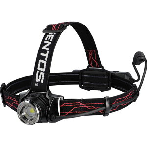 WFgX GENTOS GV[Y LEDwbhCg GH-118RG