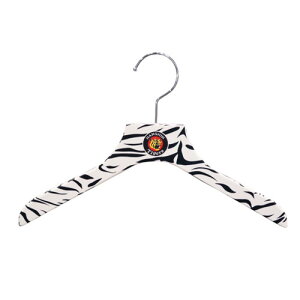 チャナカンパニー 阪神タイガース バルミーハンガー TP-HAN3215H-3ST 3本セット 野球 グッズ ハンガー ユニホーム レディース メンズ 丈夫 スチール 32cm