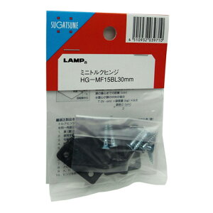 ~jgNqW 2 25×30×2mm  HG-MF15BL30mm