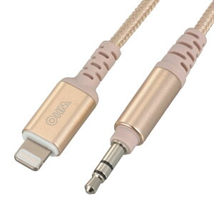 I[d@ AudioComm 3.5mmI[fBIϊP[u ϋv 1.8m SIP-L18SPT-N