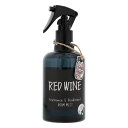 ジョンズブレンド ルームミスト レッドワイン 280ml