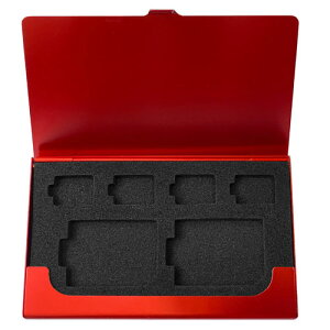 iJoV Digio2 A~[J[hP[X SD 2+microSD 4[ bh MCC-2202R