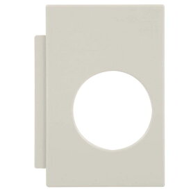 オーム電機 エアコン取り付け用 小窓パネル EK-KP65