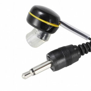 �I�[���d�@ ���W�I�p ���m�����C���z�� 1m EAR-0019