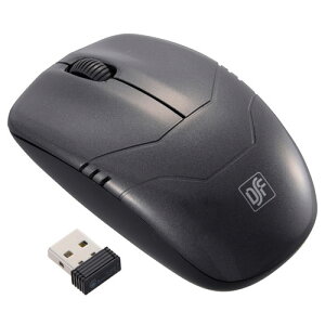 �I�[���d�@ �É����C�����X�}�E�X �u���[LED �u���b�N M�T�C�Y PC-SMWBMS33 K