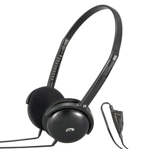 �I�[���d�@ AudioComm �X�e���I�w�b�h�z�� �����O�P�[�u�� HP-H355N