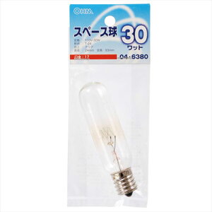 �I�[���d�@ �X�y�[�X�� T24 E17 30W �N���A LB-TS4730-C