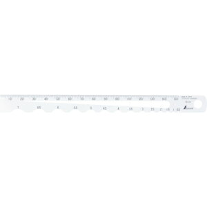 �V�������� ���W�A�X�X�P�[��A-1 R0.5~7 73570