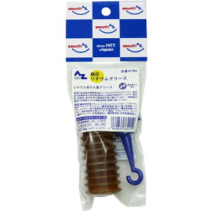 AZ �G�[�[�b�g�Ɉ� ���`�E���O���[�X 40g �m�Y���t K764