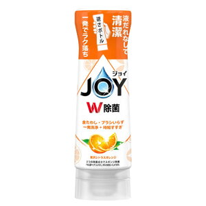P&G JOY WC W Hp VgXIW̍ t{g 290ml