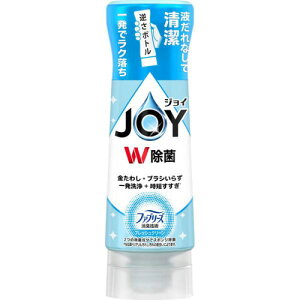 P&G JOY WC W Hp t@u[YWL tbVN[ t{g 290ml