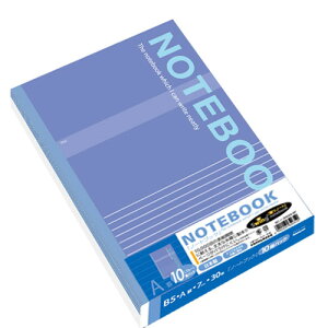 iJoV XCOEpm[g B5 Ar 30 u[ 10pbN SD-m-306A-10PB