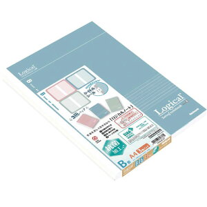 iJoV XCOEWJRە\m[g A4 Br 40 X[L[J[ 3pbN NA404B-3P