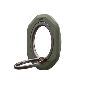 URBAN ARMOR GEAR UAG�� MAGNET RING STAND LT �I���[�u UAG-MRS-LT-OL