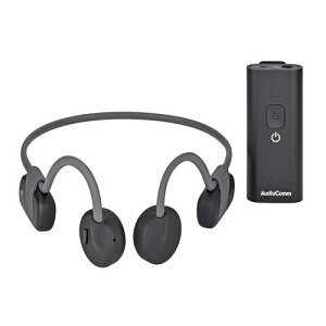 I[d@ AudioComm `Cz+WZbg HP-BC500N