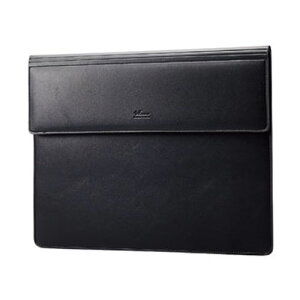 GR ELECOM p\RP[X 14C` MacBook Air/Pro~14C` M2 M1 Surface Pro 9/Laptop 5~15C` ubN BM-IBSVW03BK