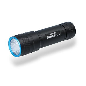 WFgX GENTOS K-FORCEV[Y LEDtbVCg KF-143D
