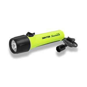 �W�F���g�X GENTOS SR�V���[�Y �t���b�V�����C�g �T���x�[�W���[ SR-320DT