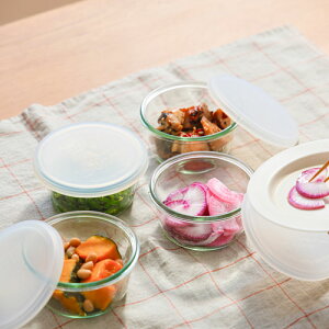 WECK HOME SET MOLD 230ml 4_Zbg WE-S227 ۑe KX ی^ LjX^[ ۑe ۑr e e Hiۑ XgbJ[ Wr