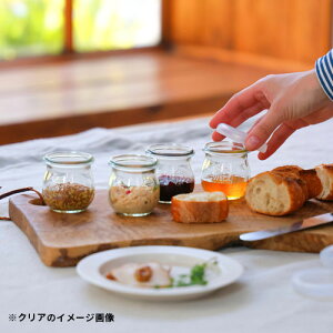 WECK HOME SET MINI TULIP 4_Zbg I[uO[ Olive Grey WE-S234OG ۑe KX ی^ LjX^[ ۑe ۑr e e