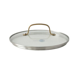 グリーンパン ステンレスガラス蓋 ハンドル:ゴールド 20cm CC007343-004 食洗機対応