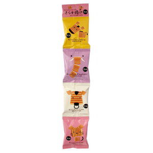 ƂӍH[ 炸g  20g×4A