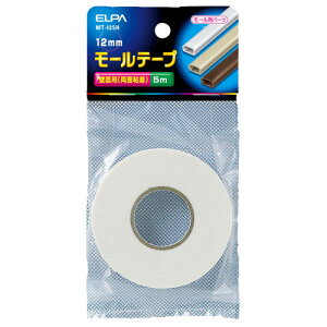 �G���p ELPA 12m/m ���[���e�[�v 5m MT-125H