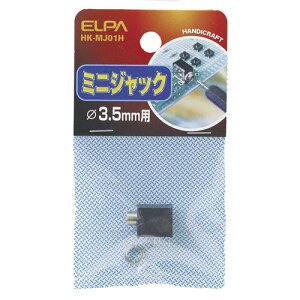 �G���p ELPA �~�j�W���b�N HK-MJ01H