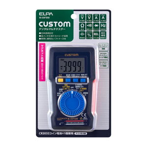 �G���p ELPA �f�W�^���}���`�e�X�^�[ M-09FBM