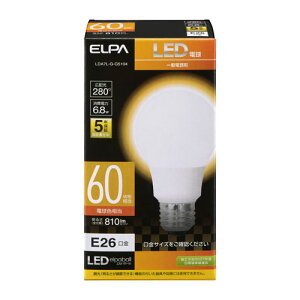 �G���p ELPA LED�d��A�` �L�z�� �d���F LDA7L-G-G5104
