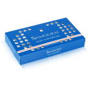 SAMOURAI サムライ アクアマリン フレグランスボックス 170g