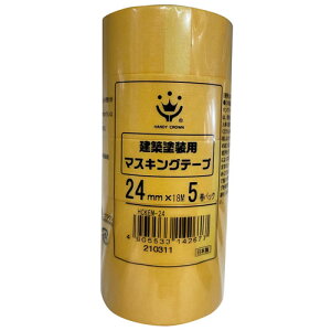 zhp}XLOe[v 24mm×18m 5pbN  HCKEM-24