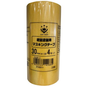 zhp}XLOe[v 30mm×18m 4pbN  HCKEM-30