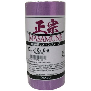 JH hp}XLOe[v @ 20mm×18m 6