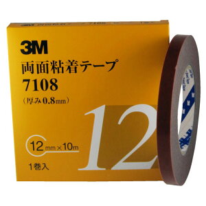 3M X[G ʔSe[v 7108 ADD 12mm 710812ADD