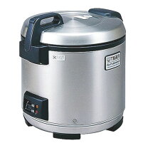 楽天市場】TIGER 炊飯ジャー 業務用 炊飯器 JNO－B360の通販