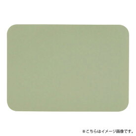 カラーテーブルマット M 若草 100枚入