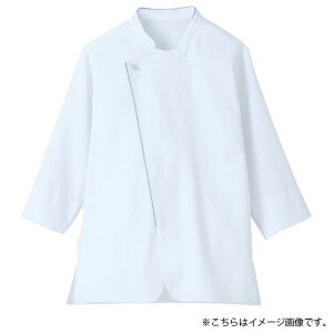 �T�[���H �j�����p �V���b�v�R�[�g L �z���C�g LW0901-B2