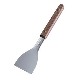 18-0 木柄文字ヘラ