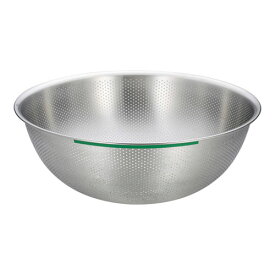 TKG カラーライン パンチング穴明ボール 42cm グリーン