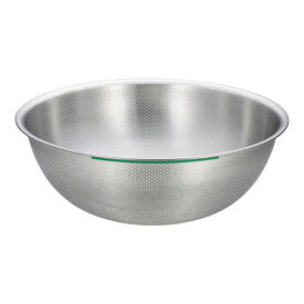 TKG カラーライン パンチング穴明ボール 45cm グリーン