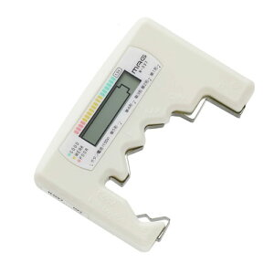 �m�A���� MAG �}�O �o�b�e���[�`�F�b�J�[ �A�C�{���[ N-037 IV