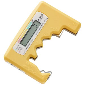 �m�A���� MAG �}�O �o�b�e���[�`�F�b�J�[ �C�G���[ N-037 Y