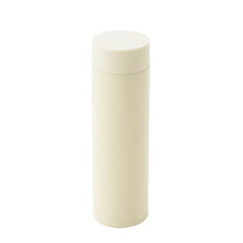 カクセー ネオライフ 真空二重 マグボトル 500ml アイボリー NL-50I